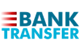bank transfer